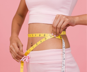 Supports Weight Management
